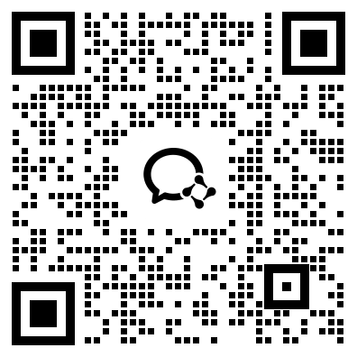 AI创作者雷达社群二维码